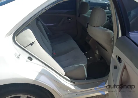 2011 Toyota Camry Le from USA, damaged, VIN 4T1BF3EK1BU698287